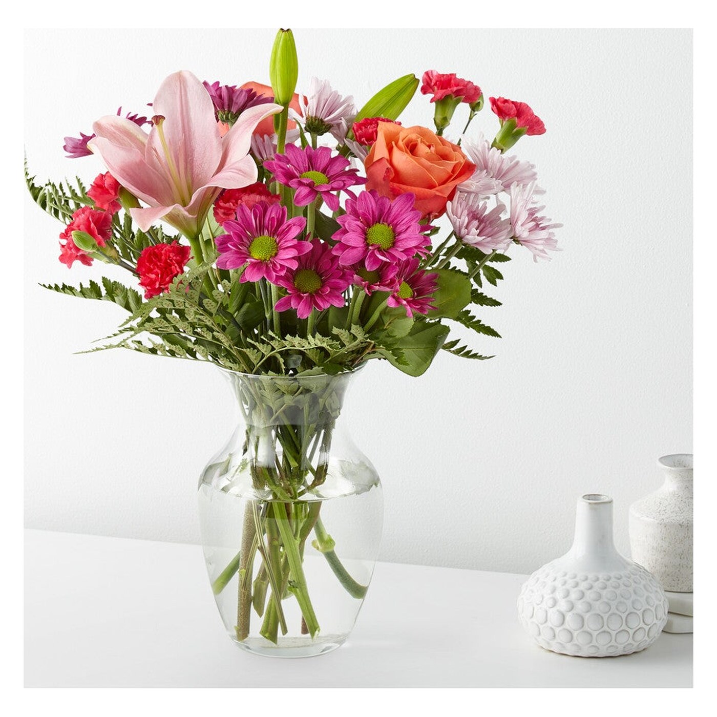 Light of My Life Bouquet flower arrangement