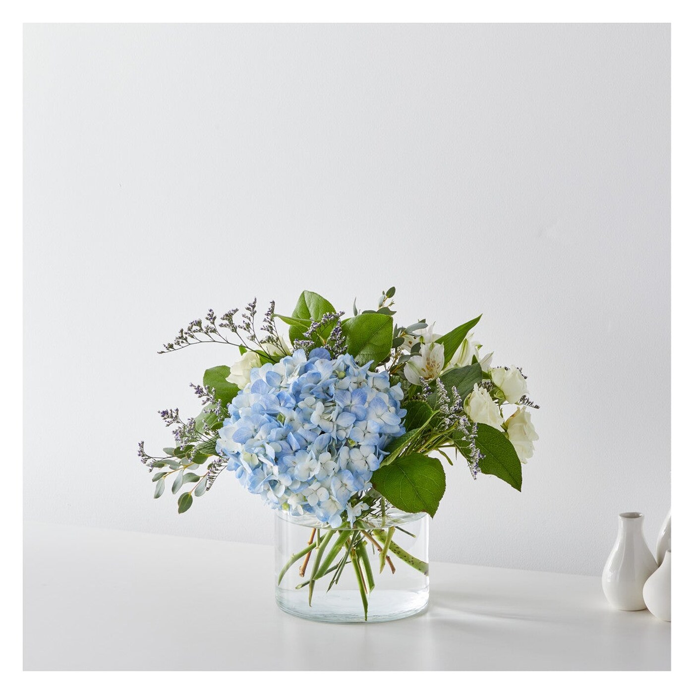 Coastal Blossom Bouquet flower arrangement