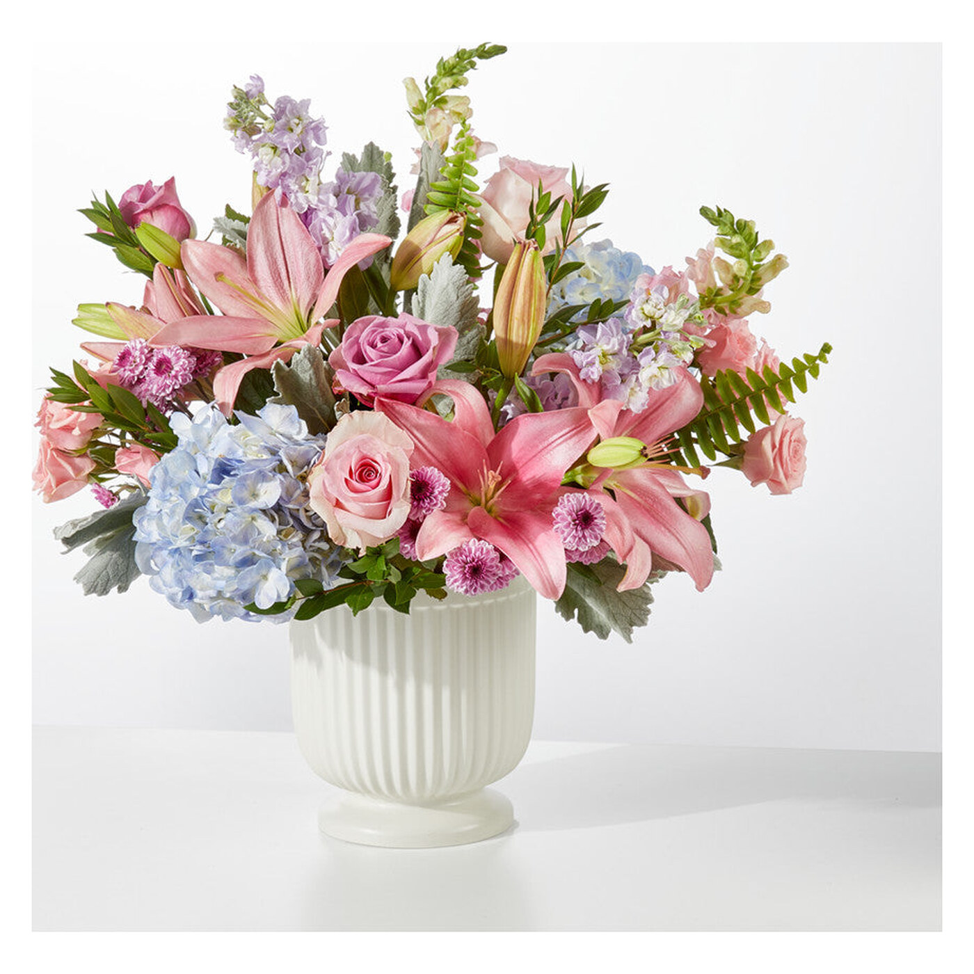 Wonderland Bouquet flower arrangement