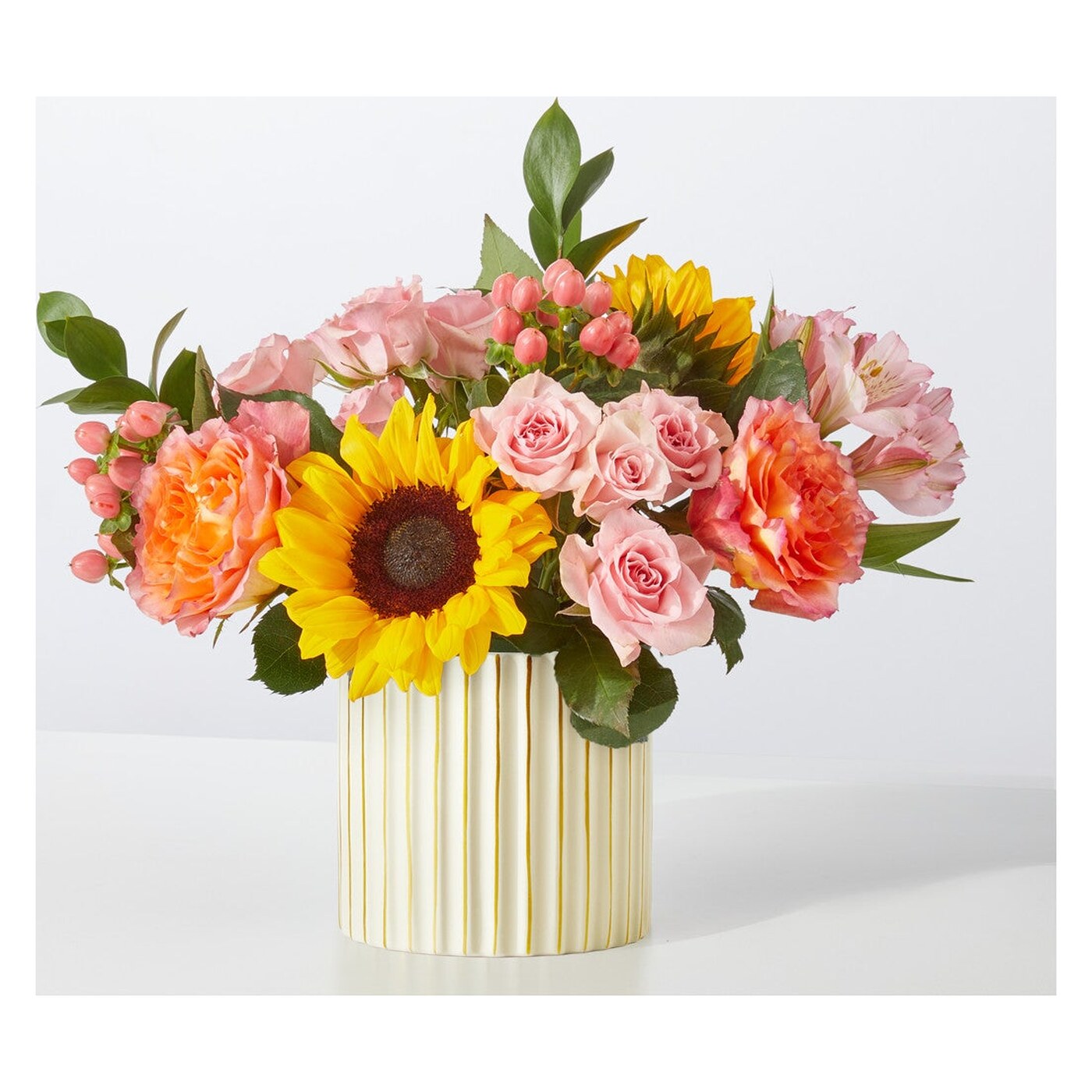 Sun's Out Bouquet flower arrangement