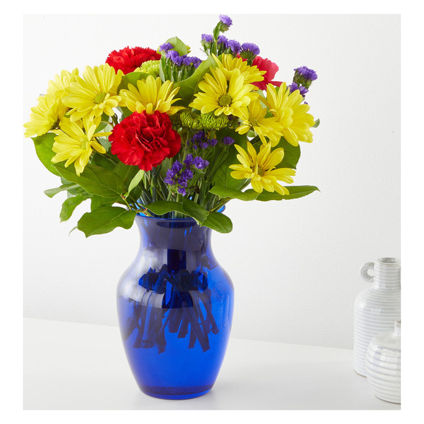 Brighter Days Bouquet flower arrangement