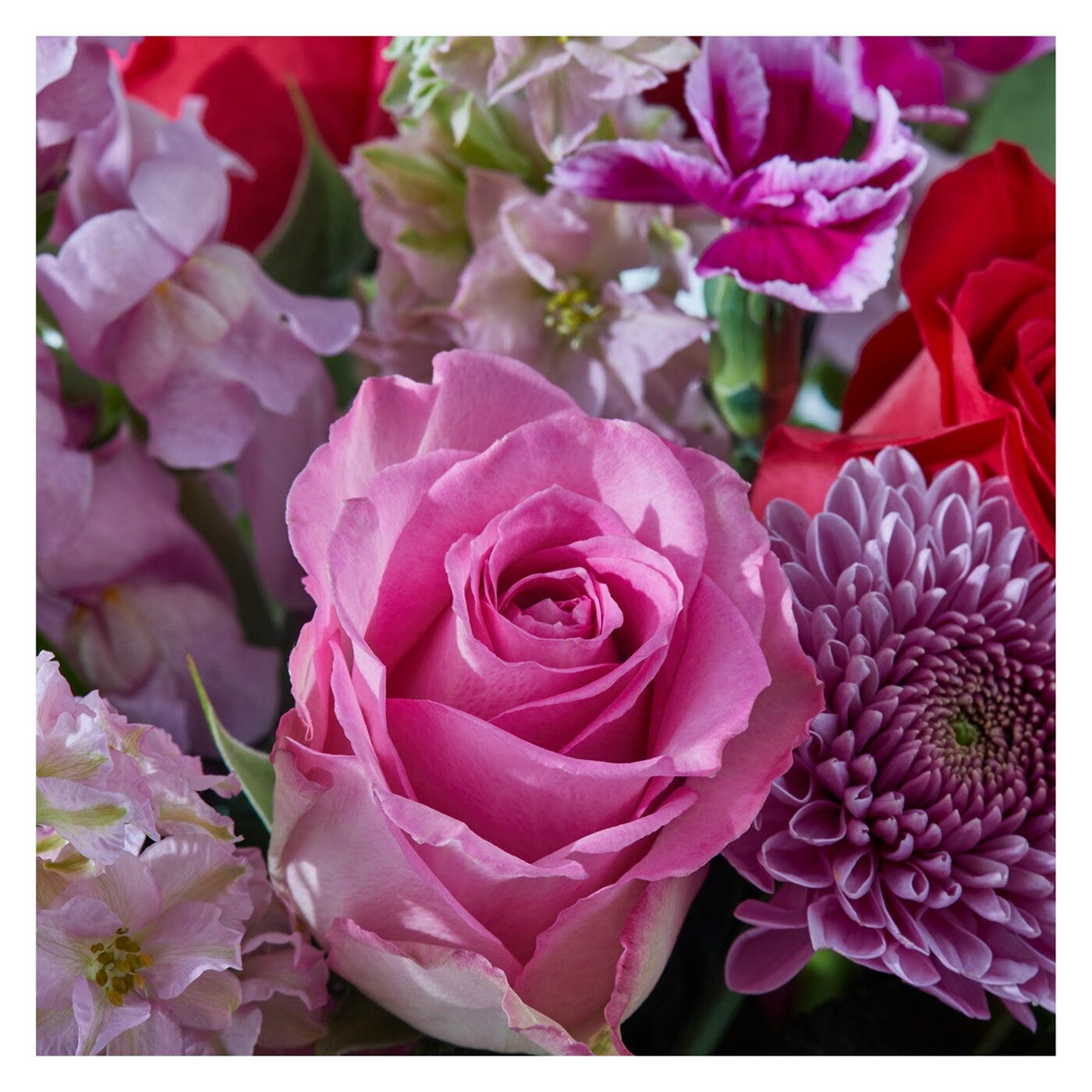 Better Together - A Luxury Florist Original flower arrangement