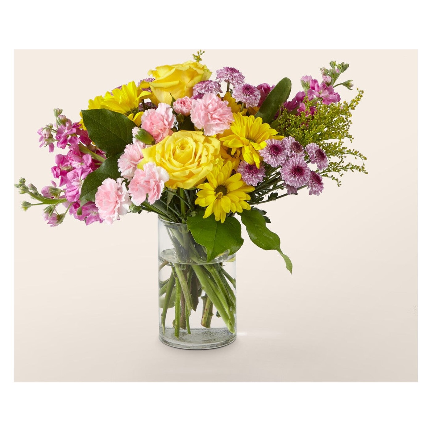 Cottagecore Bouquet flower arrangement