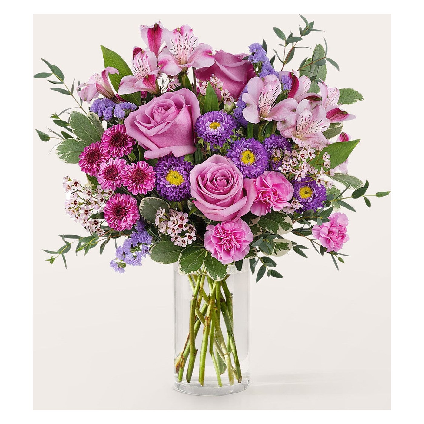 Fanciful Blossoms Bouquet flower arrangement