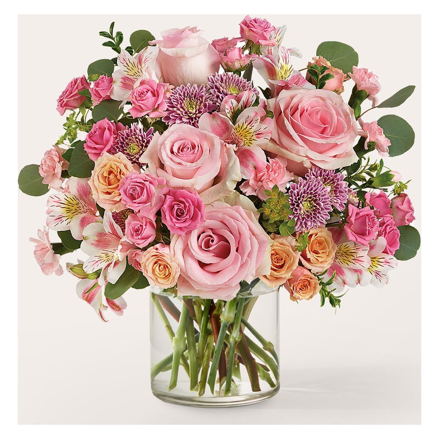Pleasant Pastures Bouquet arrangement option 2