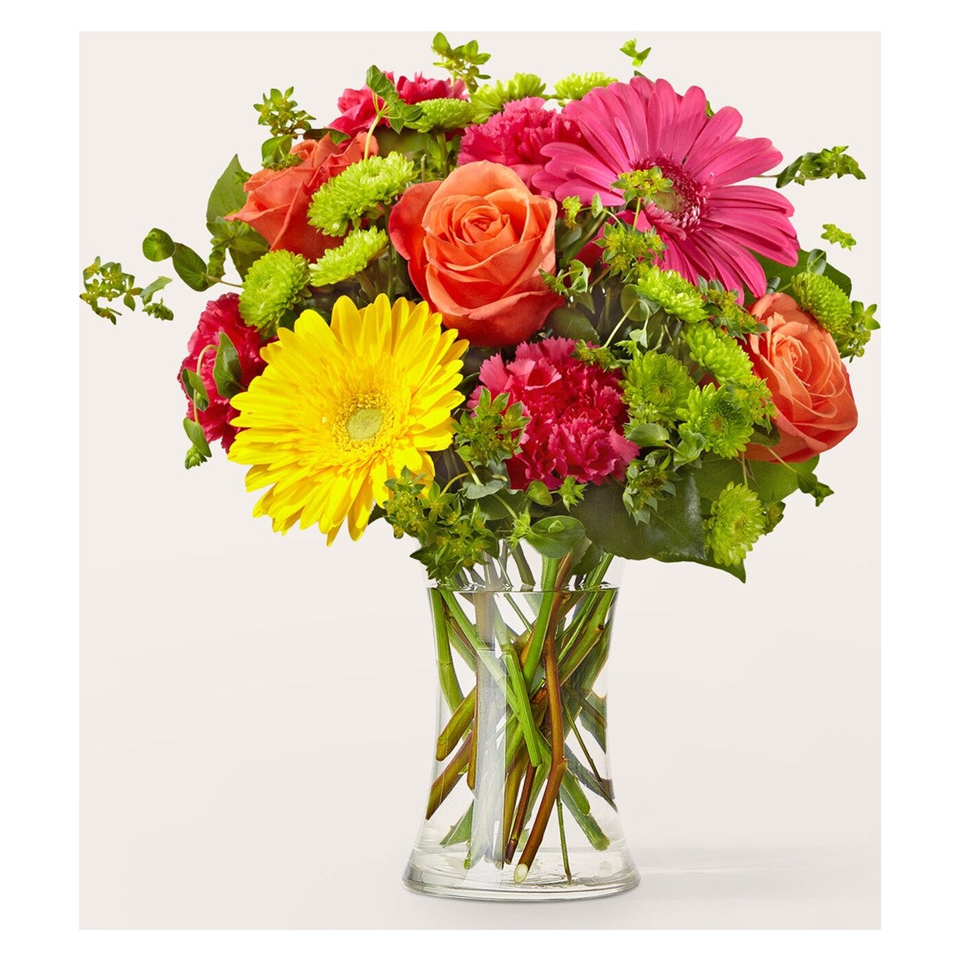 Fruit Punch Bouquet flower arrangement
