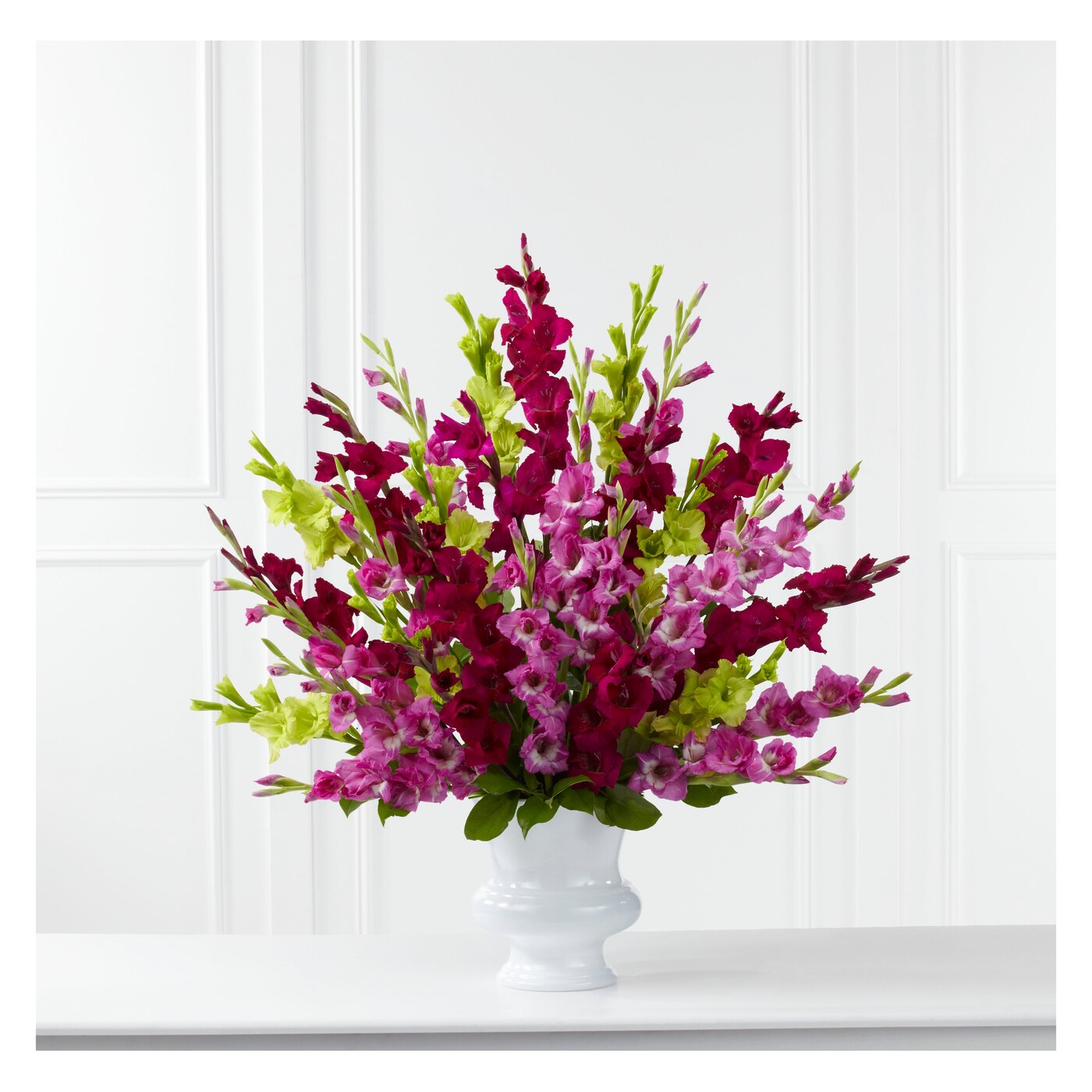 Solemn Offering Arrangement arrangement option 2