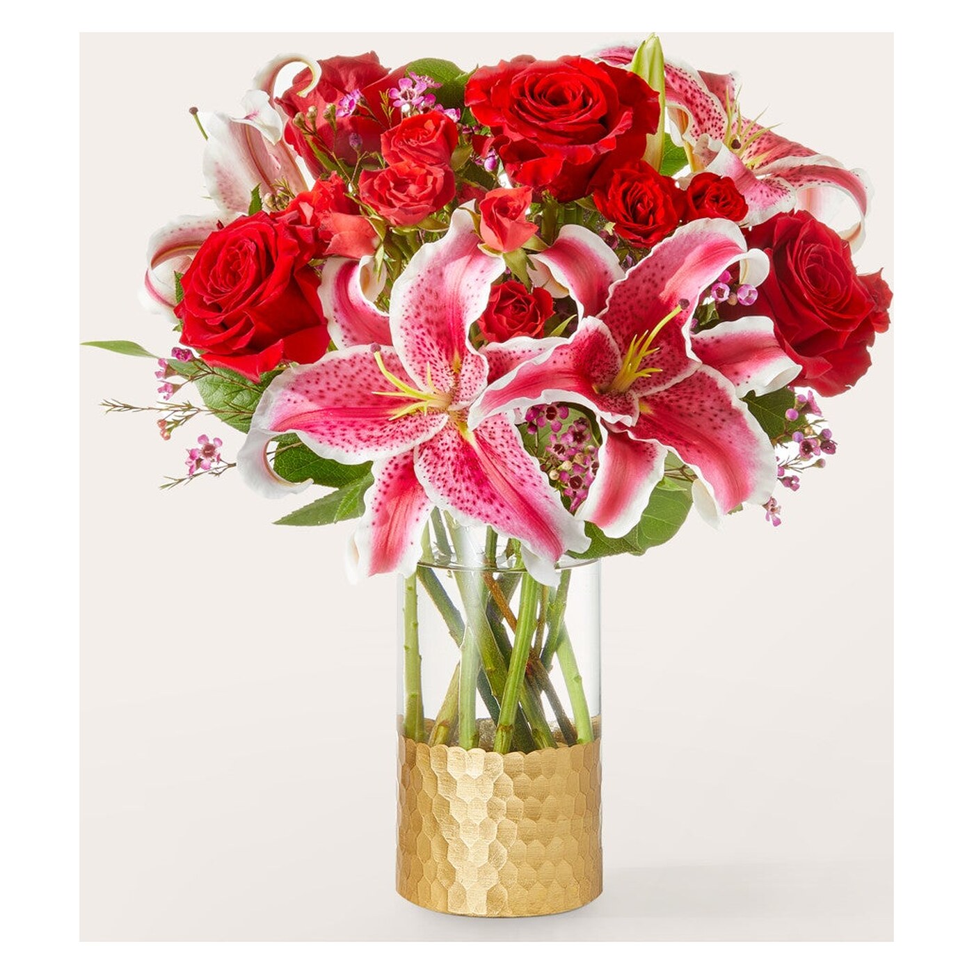 Match Made in Heaven Bouquet flower arrangement