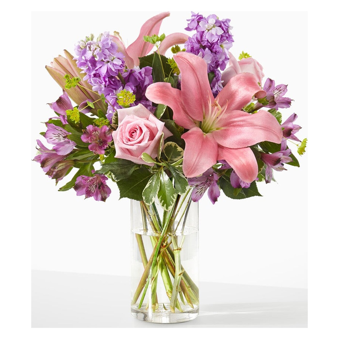 Precious Petals Bouquet flower arrangement