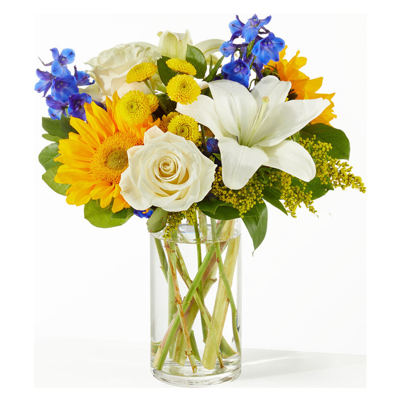 Stargazing Bouquet flower arrangement