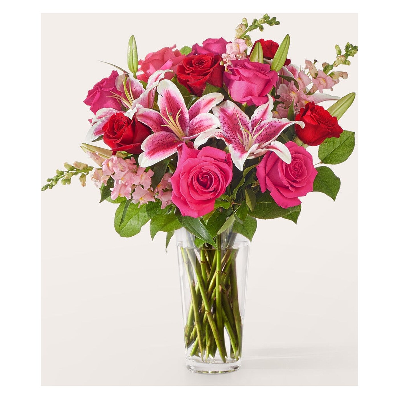 Always You Bouquet flower arrangement