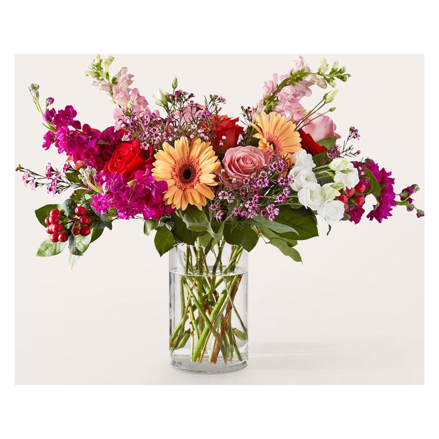Renaissance Luxury Bouquet flower arrangement